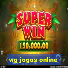 wg jogos online